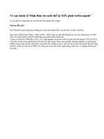 Câu hỏi 1 - (Mục II Bài học 12 - SGK Trang 69) Lịch sử 8