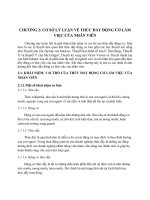 nghiên cứu về động cơ thúc đẩy nhân viên trong cong ty TNHH HS