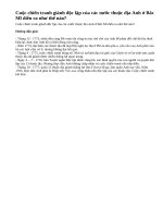 Câu hỏi 4 - (Mục III Bài 1 - SGK Trang 9)Lịch sử 8