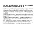 Kết hợp lược đồ, hãy trình bày diễn biến chính quá trình thống nhất I-ta-li-a