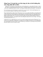 Điều kiện hình thành các vương quốc cổ ở Đông Nam Á là gì ?