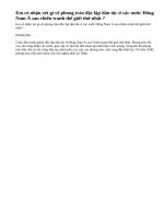 Bài 3 - Trang 103 - SGK Lịch sử 8