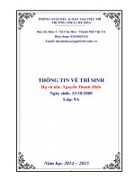 bài dự thi liên môn của học sinh môn công nghệ hãy sử DỤNG TIẾT KIỆM điện vì CUỘC SỐNG của CHÍNH CHÚNG TA