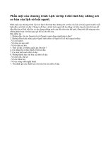 Ôn tập phần một lịch sử 6