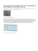 Đời sống tinh thần của người nguyên thủy