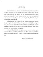 Mạch Led thu phát hồng ngoại để báo khi có người vào nhà