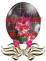 Bài giảng tiếng việt 3 tuần 31 bài tập đọc   bác sĩ y éc xanh 