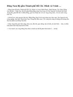 Hãy xác định ranh giới và nêu ý nghĩa vị trí địa lí của vùng Đông Nam Bộ (trang 113 sgk)