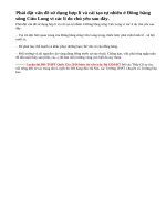 Tại sao phải đặt vấn đề sử dụng hợp lí và cải tạo tự nhiên ở Đồng bằng sông Cửu Long?