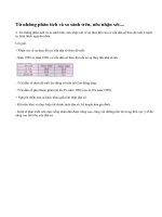 Bài 2 trang 18 sgk địa lí 9