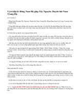 Hãy nêu các thế mạnh của vùng Đông Nam Bộ trong phát triển tổng hợp nền kinh tế.