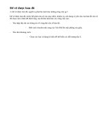 Bài 3 trang 11 sgk địa lý 6