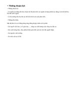 Mật độ dân số cao ở Đồng bằng sông Hồng có những thuận lợi và khó khăn gì cho sự phát triển kinh tế- xã hội (sgk trang 73).