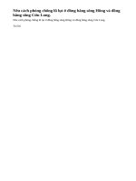 Bài 3 - Trang 123 - SGK Địa lí 8