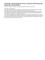 Miền Nam Trung Bộ và Nam Bộ có tài nguyên phong phú, dễ tập trung và khai thác