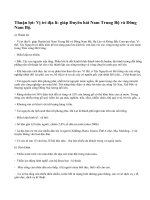 Điều kiện tự nhiên và kinh tế - xã hội có thuận lợi và khó khăn gì đối với việc phát triển kinh tế ở Tây Nguyên?