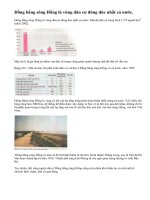 Đặc điểm dân cư xã hội sgk địa lí 9