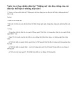 Bài 1 trang 6 sgk địa lí 9