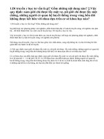 Bài 1,2,trang 88,SGK Sinh học lớp 9