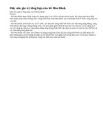 Câu hỏi 1 - Mục 4 - Tiết học 42 - Trang 146 - SGK Địa lí 8