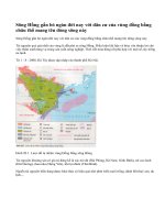 Điều kiện tự nhiên và tài nguyên thiên nhiên sgk địa lí 9