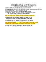 Ngân hàng hình vẽ làm tài liệu: carton