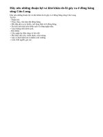 Câu hỏi 2 - Mục 3 - Tiết 34 - Trang 123 - SGK Địa lí 8