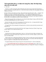 Phân tích các thế mạnh và hạn chế về mặt tự nhiên và ảnh hưởng của nó đối với việc phát triển kinh tế - xã hội ở Đồng bằng sông Cửu Long.