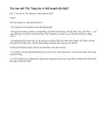 Câu 2 trang 111 sgk địa lí 9