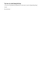 Bài 2 trang 11 sgk địa lý 6