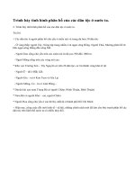 Bài 2 trang 6 sgk địa lí 9