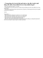 Câu 1 (mục 1 - bài học 1 - trang 3) sgk địa lí 7