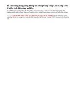 Dựa vào hình 41.3 (SGK trang 188), hãy so sánh cơ cấu sử dụng đất giữa Đồng bằng sông Cửu Long với Đồng bằng sông Hồng.