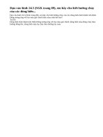 Câu hỏi 3 - Mục 1 - Bài học 24 - Trang 89 - SGK Địa lí 8