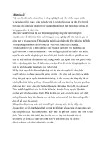 Bản 2 Báo cáo thực tập tốt nghiệp Công Ty TNHH thức ăn chăn nuôi Phú Sỹ