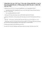 Bài 1, 2, trang 66, SGK Sinh học lớp 9