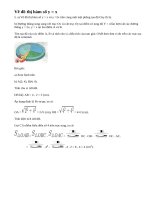 Bài 5 trang 45 sgk toán 9 tập 1