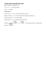 Bài 6 trang 141 sgk đại số 11