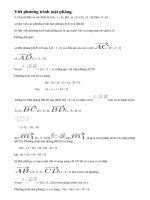 Bài 5 - Trang 80 - SGK Hình học 12