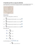 Bài 71 trang 96 sgk toán lớp 9 tập 2