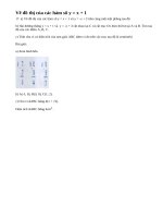 Bài 17 trang 51 sgk toán 9 tập 1.