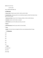 excercises 9 10 15 family food drink