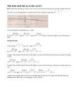 Bài 7 trang 133 sgk đại số 11