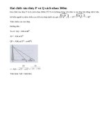 Bài 10 trang 60 sgk hình học 10