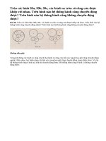 Bài 40 trang 123 sgk toán 9 - tập 1