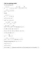 Bài 35 trang 56 sgk toán 9 tập 2