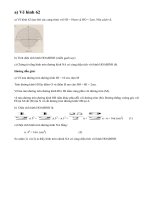 Bài 83 trang 99 sgk toán lớp 9 tập 2