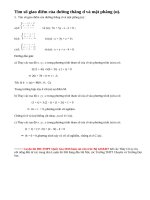 Bài tập 5 - Trang 90 - SGK Hình học 12