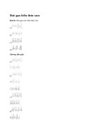 Bài 62 trang 33 sgk toán 9 - tập 1