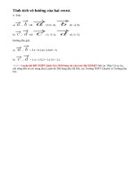 Bài tập 4 - Trang 68 - SGK Hình học 12